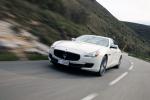 Maserati Quattroporte 2012 года